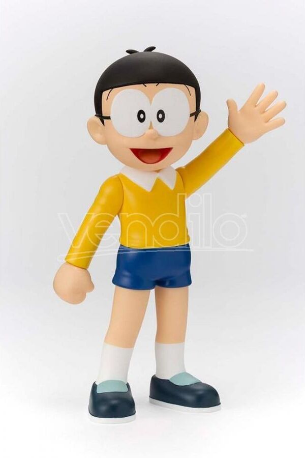 BANDAI Doraemon Zero Nobi Nobita Figura