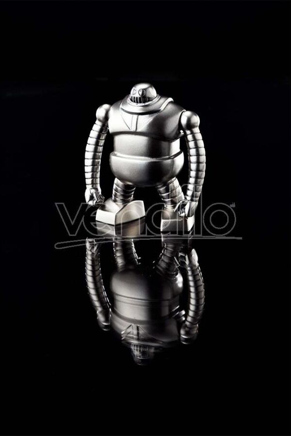 BANDAI Absolute Chogokin Boss Robot Figura BANDAI Absolute Chogokin Boss Robot Figura