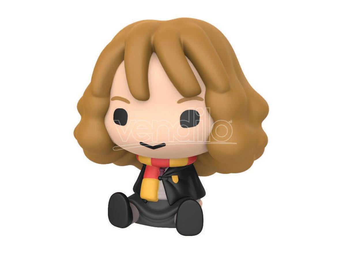 PLASTOY Harry Potter Salvadanaio Hermione Chibi Figura 16 Cm