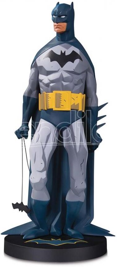DC DIRECT Dc Designer Ser Batman Mignola Mini St Statua DC DIRECT Dc Designer Ser Batman Mignola Mini St Statua