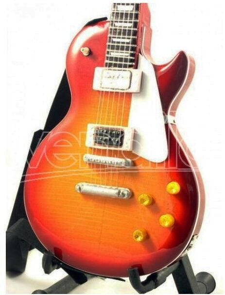 VARI Mini Guitar Led Zeppelin Jimmy Page Replica