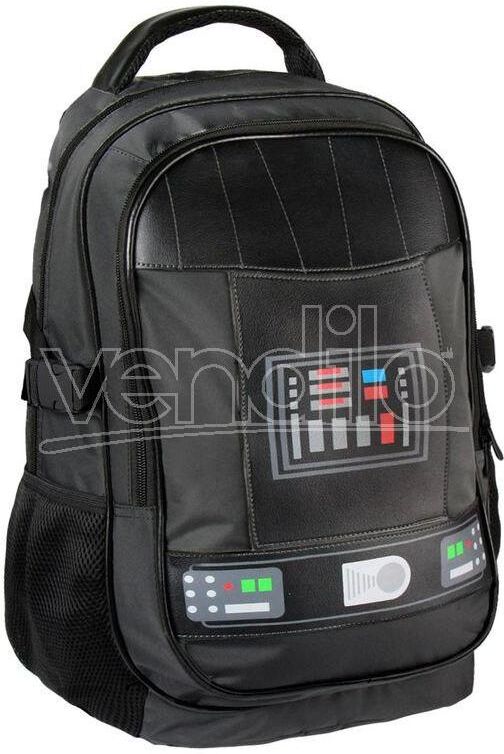 CERDA Star Wars Zaino Da Viaggio 47cm Cerdà CERDA Star Wars Zaino Da Viaggio 47cm Cerdà