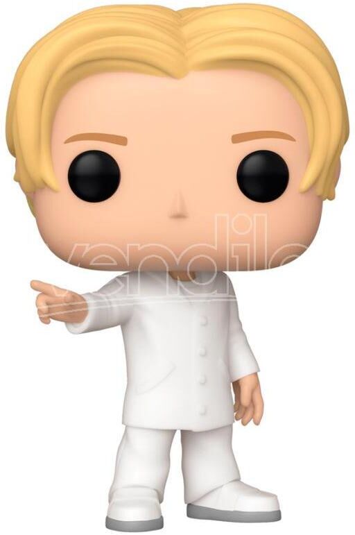FUNKO Pop Figura Backstreet Boys Nick Carter FUNKO Pop Figura Backstreet Boys Nick Carter