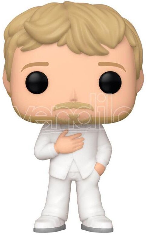 FUNKO Pop Figura Backstreet Boys Brian Littrell