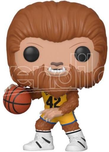 FUNKO Teen Wolf  Pop Film Vinile Figura Scott Howard 9 Cm FUNKO Teen Wolf  Pop Film Vinile Figura Scott Howard 9 Cm