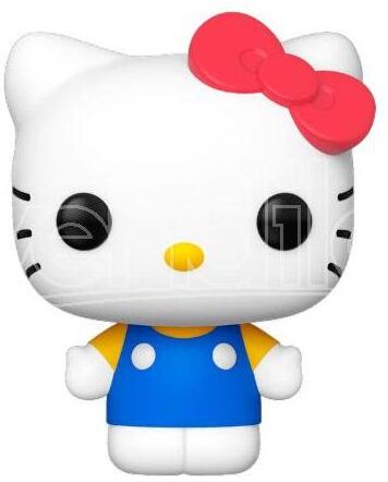 FUNKO Pop Figura Sanrio Hello Kitty Classic