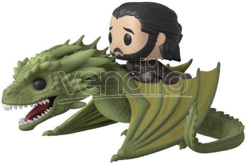 FUNKO Pop Figura Game Of Thrones Jon Snow