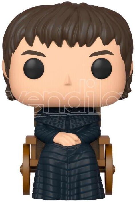 FUNKO Pop Figura Game Of Thrones King Bran The Broken