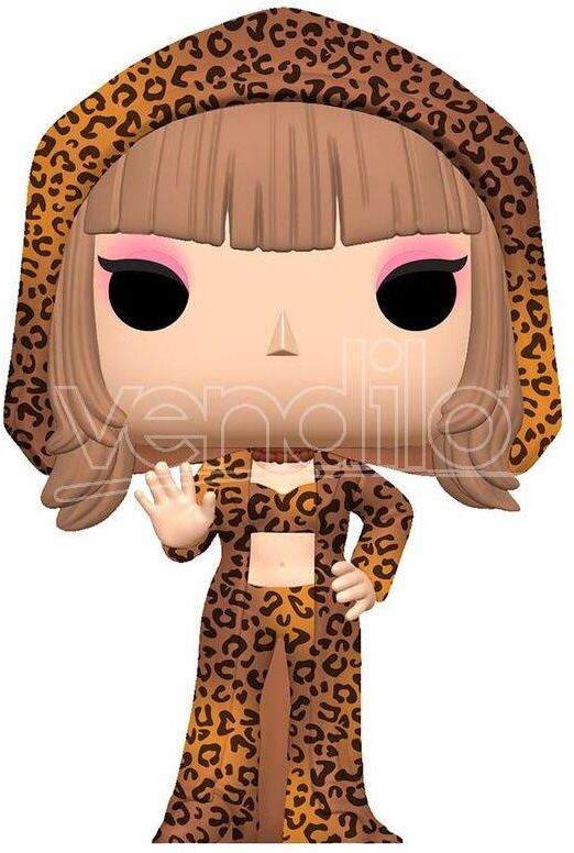 FUNKO Pop Figura Shania Twain