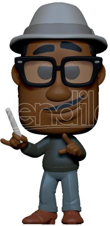 FUNKO Pop Figura Disney Pixar Soul Joe FUNKO Pop Figura Disney Pixar Soul Joe