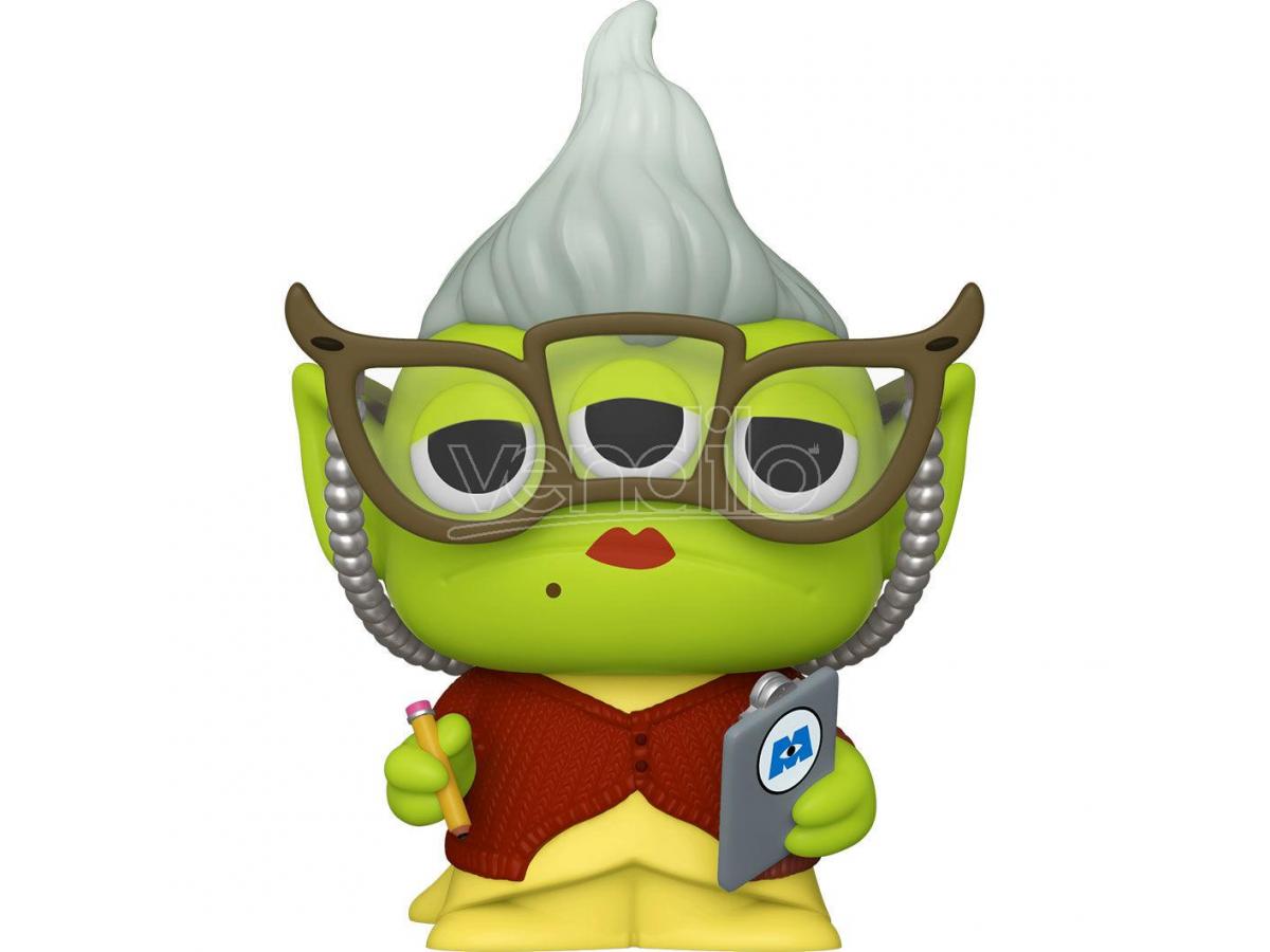 FUNKO Pop Figura Disney Pixar Alien Remix Roz