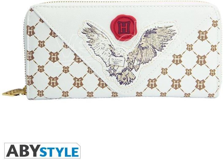 ABYSTYLE Harry Potter - Portafoglio  "Edvige" ABYSTYLE Harry Potter - Portafoglio  "Edvige"
