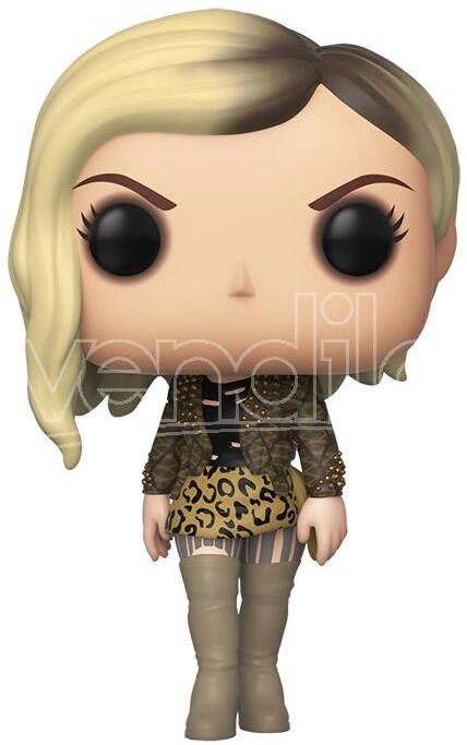 FUNKO Figurepop! Vinile Wonderwoman1984 Barbara Dc Comics - Action Figures FUNKO Figurepop! Vinile Wonderwoman1984 Barbara Dc Comics - Action Figures