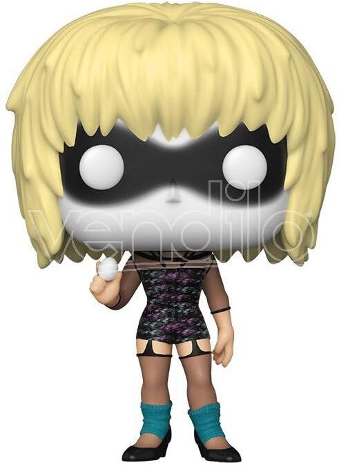 FUNKO Figure Pop!Movie: Blade Runner- Pris Movies - Action Figures FUNKO Figure Pop!Movie: Blade Runner- Pris Movies - Action Figures