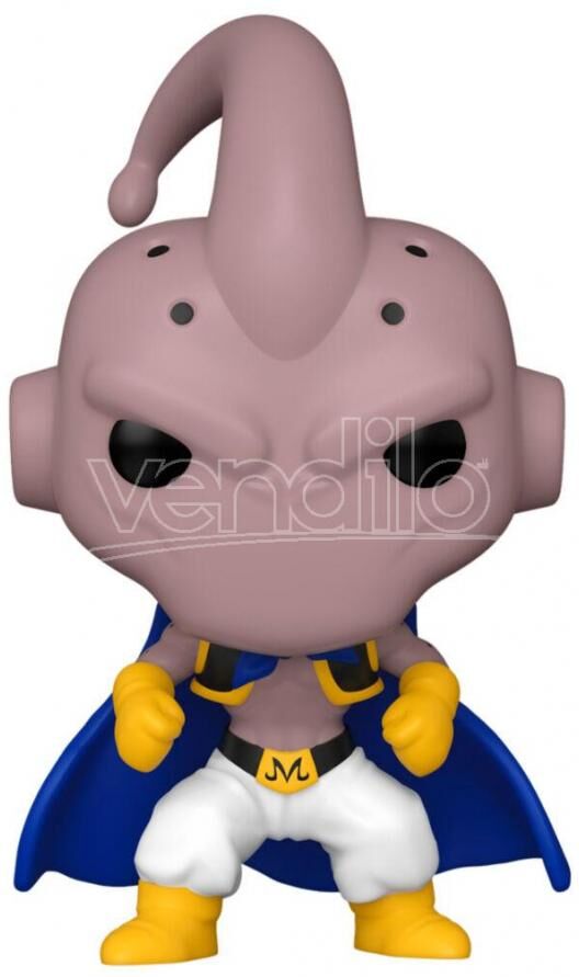 FUNKO Pop Figura Dragon Ball Z S8 Evil Buu FUNKO Pop Figura Dragon Ball Z S8 Evil Buu
