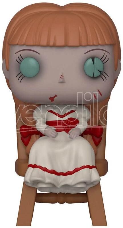 FUNKO Pop Figura Annabelle In Chair FUNKO Pop Figura Annabelle In Chair