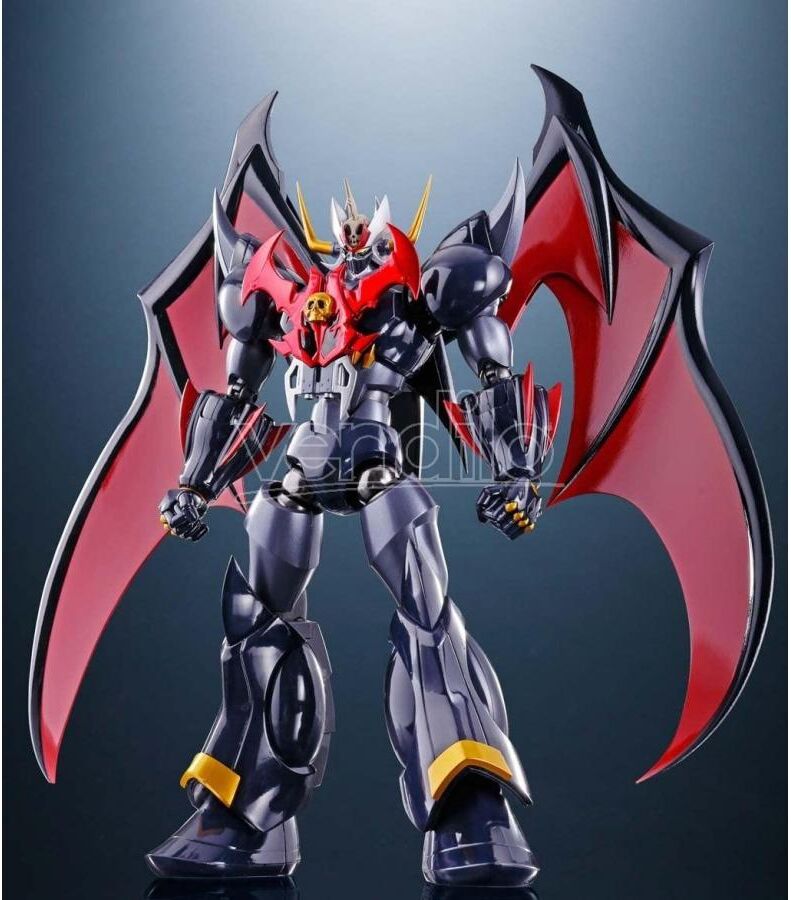 BANDAI Mazinkaiser Skl Final Count Src Figura 17 Cm