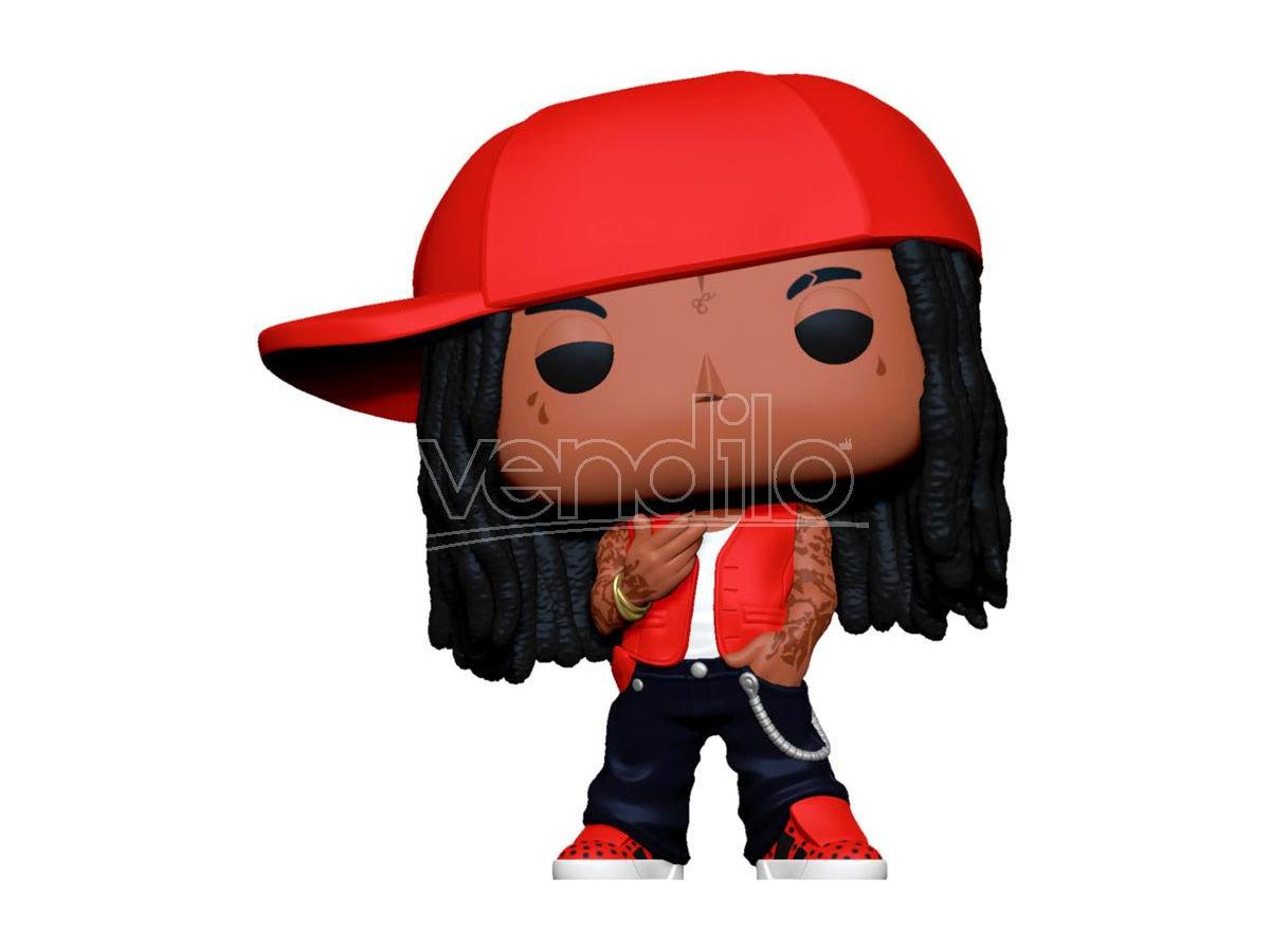 FUNKO Pop Figura Lil Wayne FUNKO Pop Figura Lil Wayne
