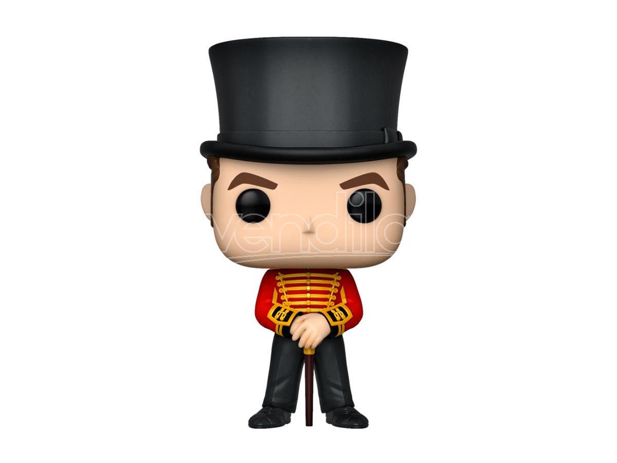 FUNKO Pop Figura Greatest Showman Phillip Carlyle FUNKO Pop Figura Greatest Showman Phillip Carlyle
