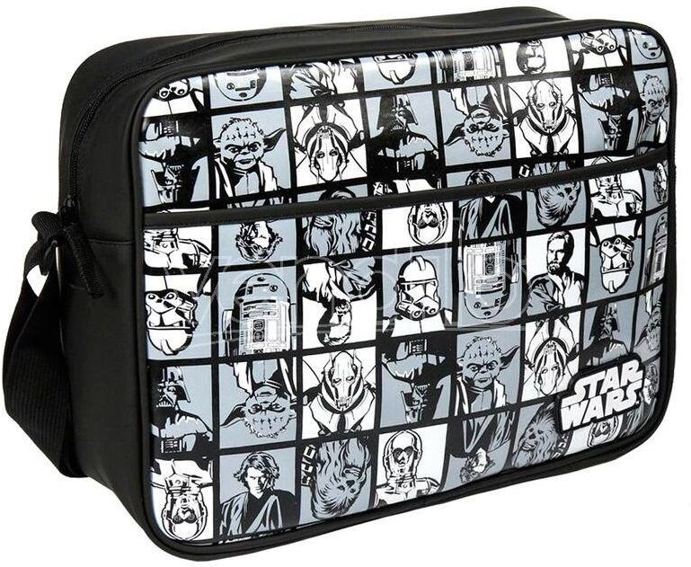 CERDA Star Wars Borsa A Tracolla Cerdà CERDA Star Wars Borsa A Tracolla Cerdà