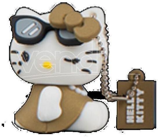 MAIKII Usb Flash Drive 4gb Hello Kitty Diva Usb MAIKII Usb Flash Drive 4gb Hello Kitty Diva Usb
