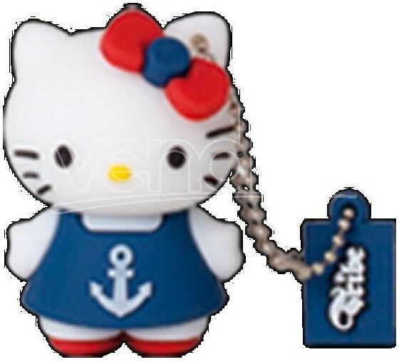 MAIKII Usb Flash Drive 4gb Hello Kitty Sailor Usb MAIKII Usb Flash Drive 4gb Hello Kitty Sailor Usb