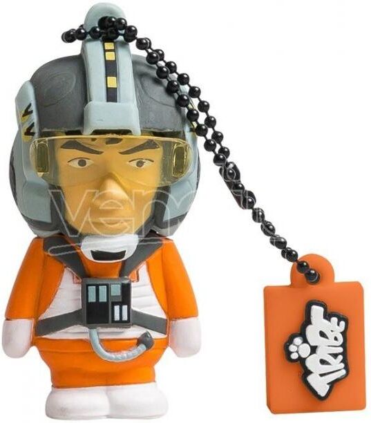 MAIKII Usb Flash Drive 8gb Sw X-Wing Pilot Usb MAIKII Usb Flash Drive 8gb Sw X-Wing Pilot Usb