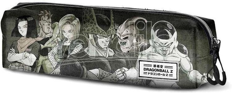 KARACTERMANIA Dragon Ball Evil Astuccio KARACTERMANIA Dragon Ball Evil Astuccio