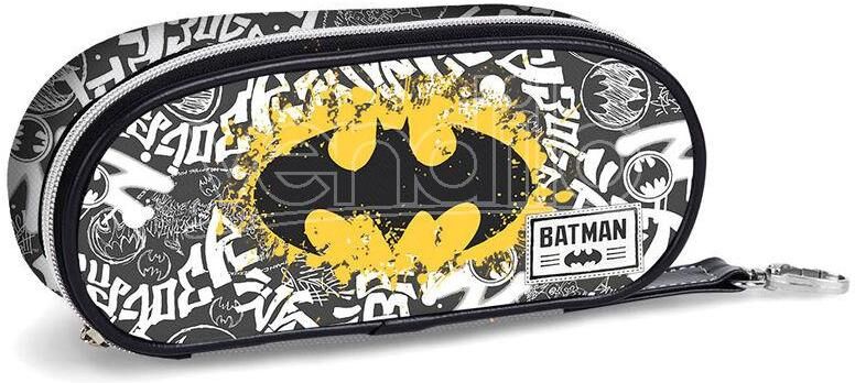 KARACTERMANIA Dc Comics Batman Tagsignal Astuccio KARACTERMANIA Dc Comics Batman Tagsignal Astuccio