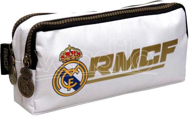 CYP BRANDS Real Madrid Double Astuccio CYP BRANDS Real Madrid Double Astuccio