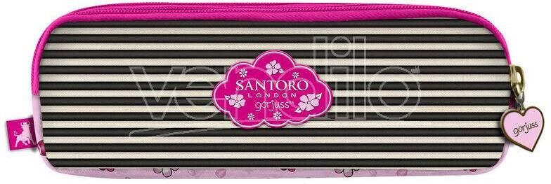 SAFTA Gorjuss You Can Have Mine Astuccio Triplo SAFTA Gorjuss You Can Have Mine Astuccio Triplo