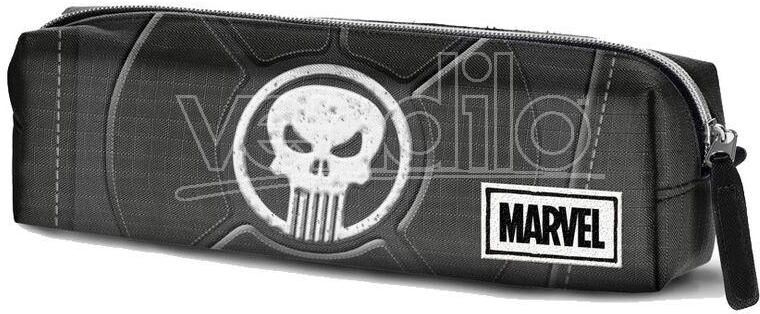 KARACTERMANIA Marvel Punisher Astuccio KARACTERMANIA Marvel Punisher Astuccio