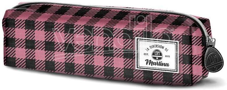 KARACTERMANIA Martina Squares Astuccio KARACTERMANIA Martina Squares Astuccio