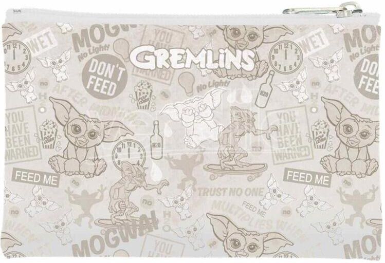 SD TOYS Gremlins Astuccio Pattern SD TOYS Gremlins Astuccio Pattern