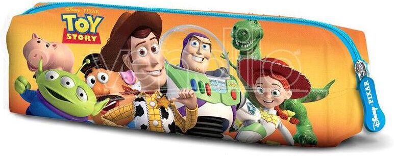 KARACTERMANIA Disney Toy Story Astuccio KARACTERMANIA Disney Toy Story Astuccio
