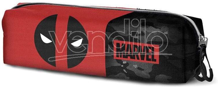 KARACTERMANIA Marvel Deadpool Astuccio KARACTERMANIA Marvel Deadpool Astuccio