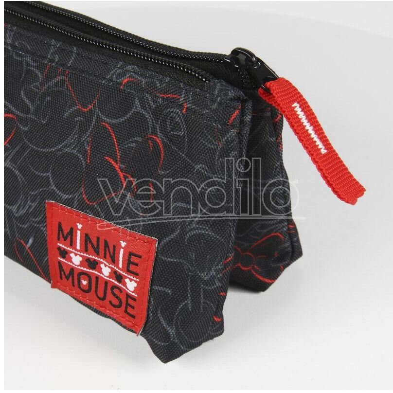 CERDA Disney Minnie Double Astuccio Cerdà CERDA Disney Minnie Double Astuccio Cerdà