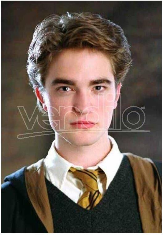 CINEREPLICAS Harry Potter Cravatta Tassorosso Ufficiale CINEREPLICAS Harry Potter Cravatta Tassorosso Ufficiale