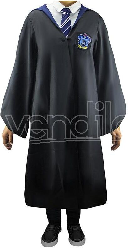 CINEREPLICAS Harry Potter  Corvonero Vestito S Costume