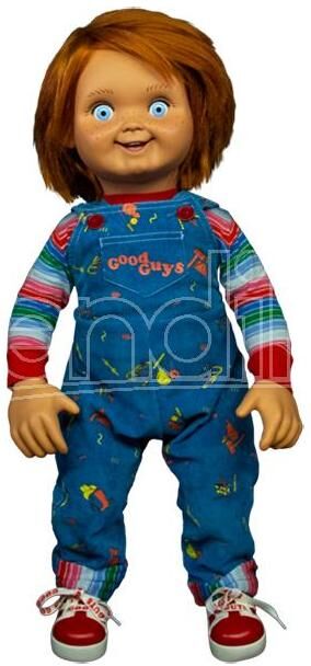 ToT Child'S Play 2 - Good Guy Bambola Con Box Replica