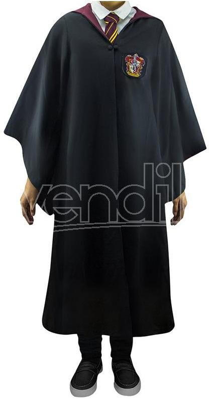 CINEREPLICAS Harry Potter  Grifondoro Bambino Vestito Xs Costume CINEREPLICAS Harry Potter  Grifondoro Bambino Vestito Xs Costume