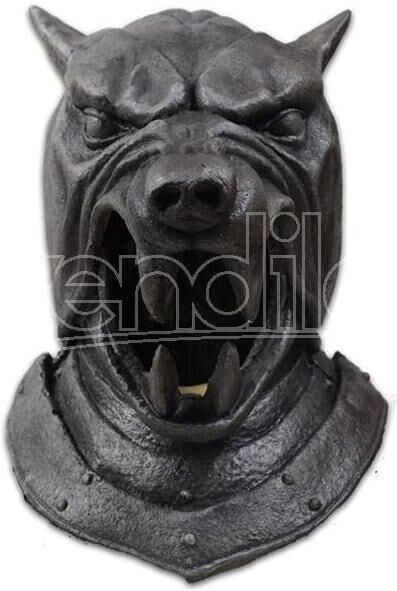ToT Got The Hound Casco Maschera ToT Got The Hound Casco Maschera