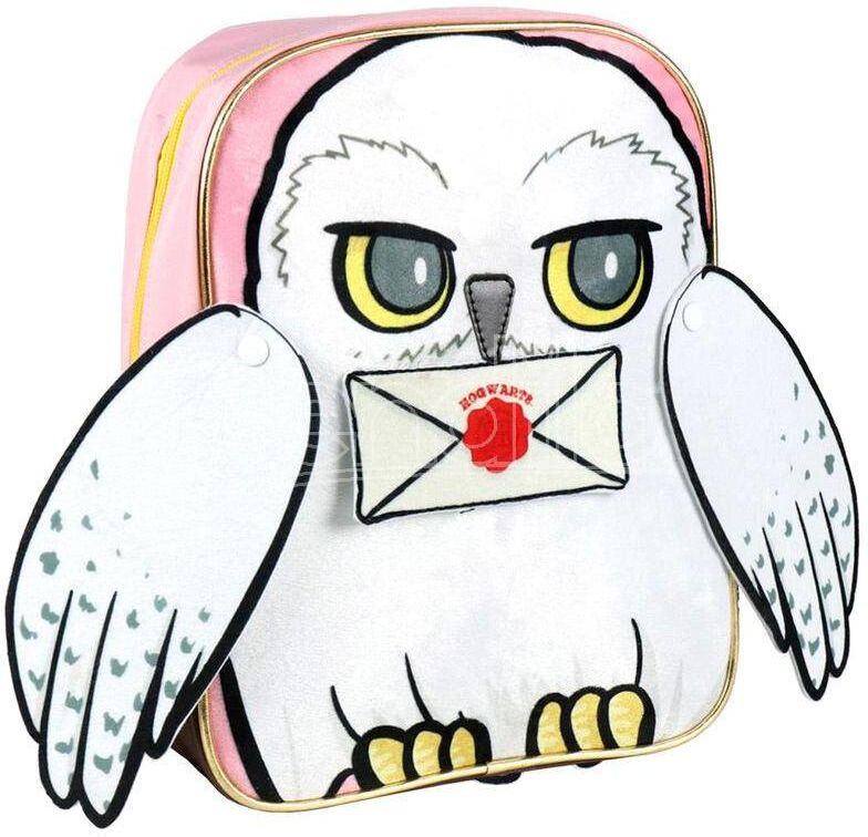 CERDA Harry Potter Hedwig Zaino 31cm Cerdà CERDA Harry Potter Hedwig Zaino 31cm Cerdà