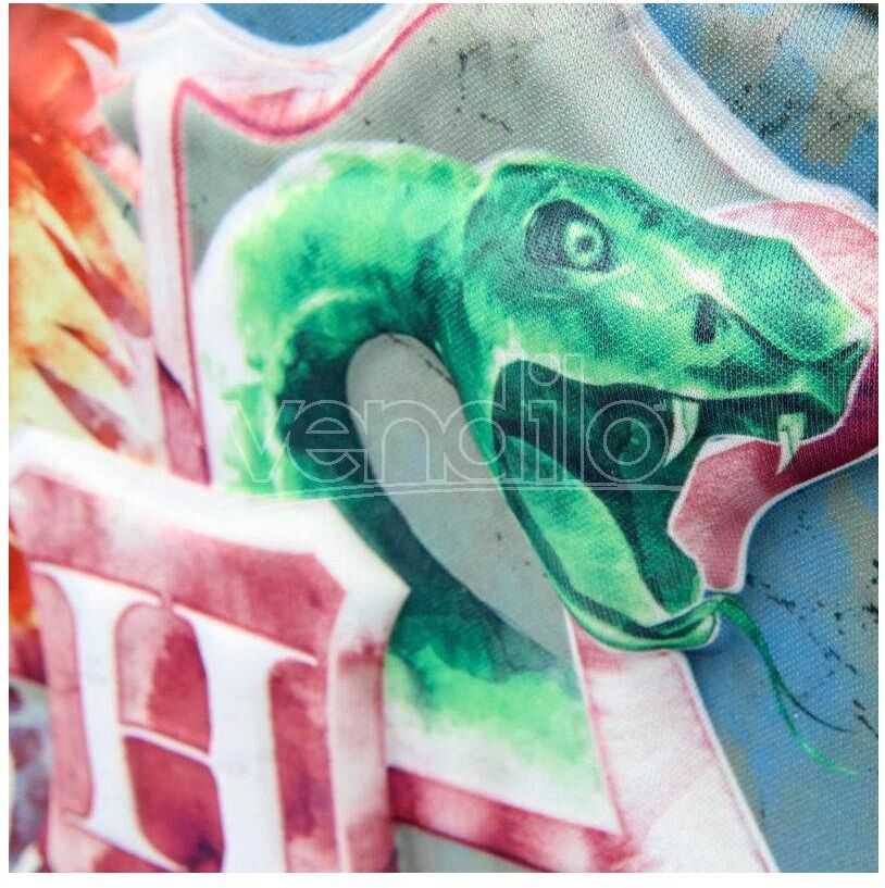 CERDA Harry Potter Hogwarts 3d Zaino 41cm Cerdà CERDA Harry Potter Hogwarts 3d Zaino 41cm Cerdà