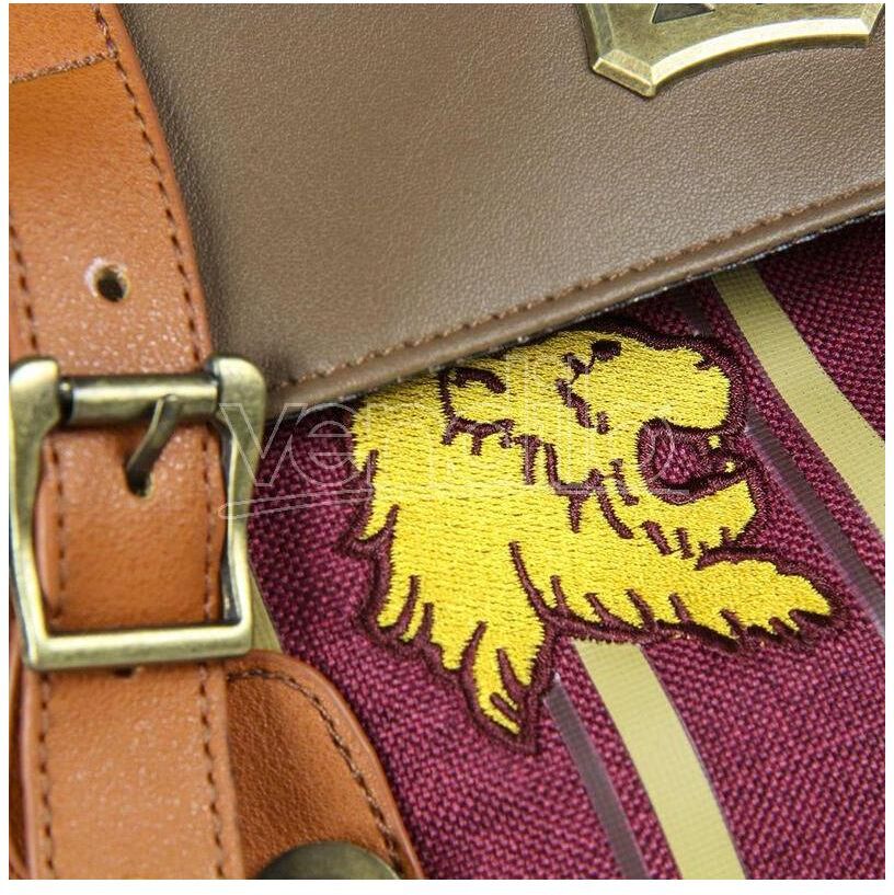 CERDA Harry Potter Casual Zaino 42cm Cerdà CERDA Harry Potter Casual Zaino 42cm Cerdà