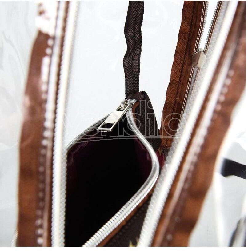 CERDA Harry Potter Transparent Zaino 40cm Cerdà CERDA Harry Potter Transparent Zaino 40cm Cerdà