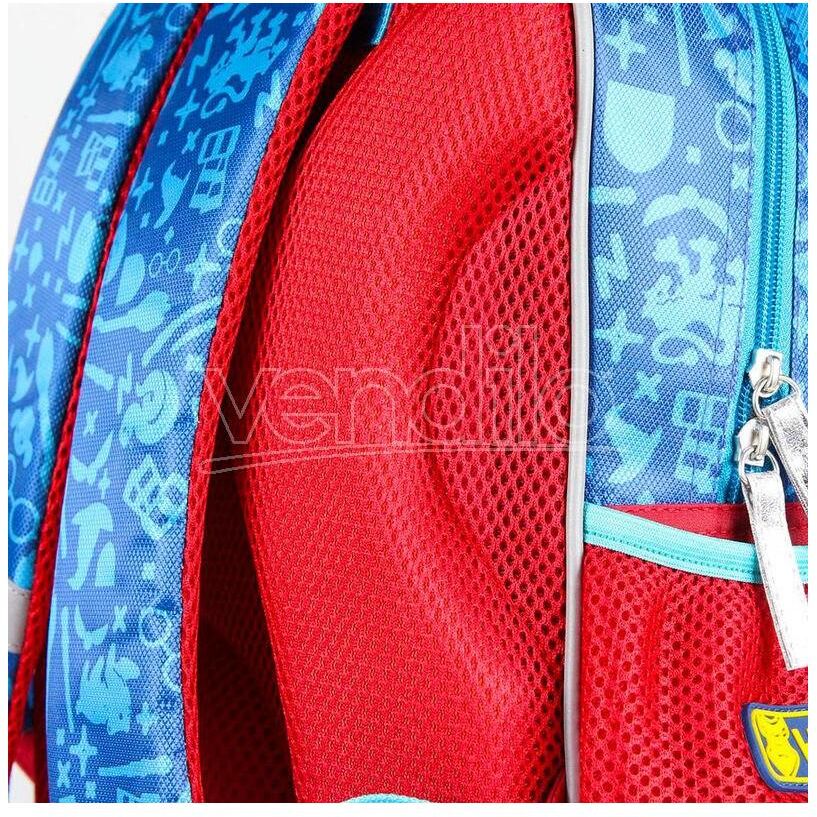 CERDA Harry Potter Chibi Premium Zaino 39cm Cerdà CERDA Harry Potter Chibi Premium Zaino 39cm Cerdà