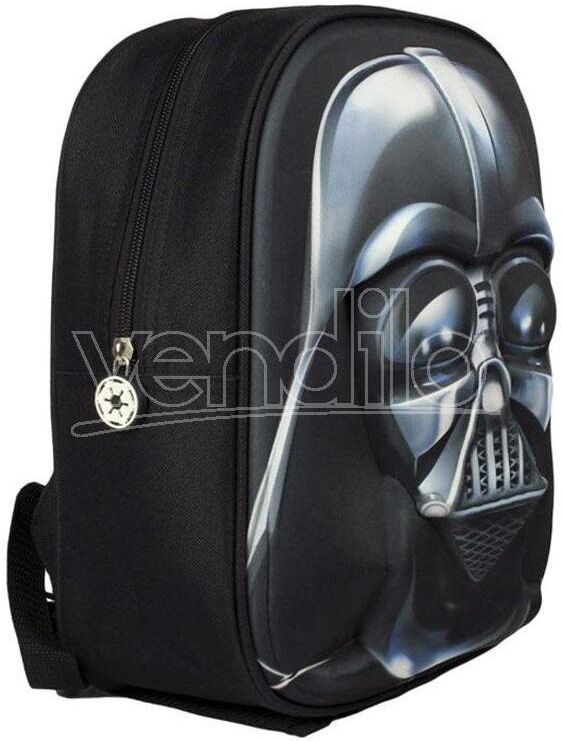 CERDA Mochila 3d Eva Darth Vader Star Wars 31cm Cerdà