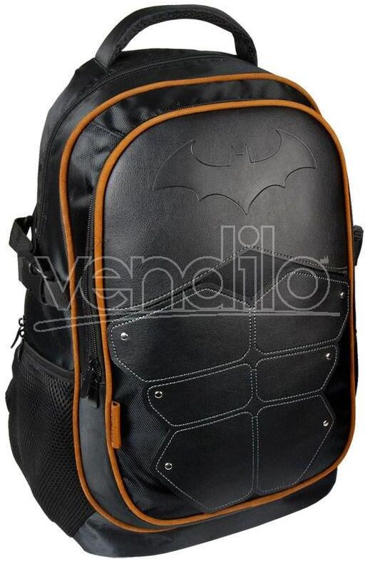 CERDA Dc Comics Zaino Casual Batman Da Viaggio 47cm Cerdà CERDA Dc Comics Zaino Casual Batman Da Viaggio 47cm Cerdà