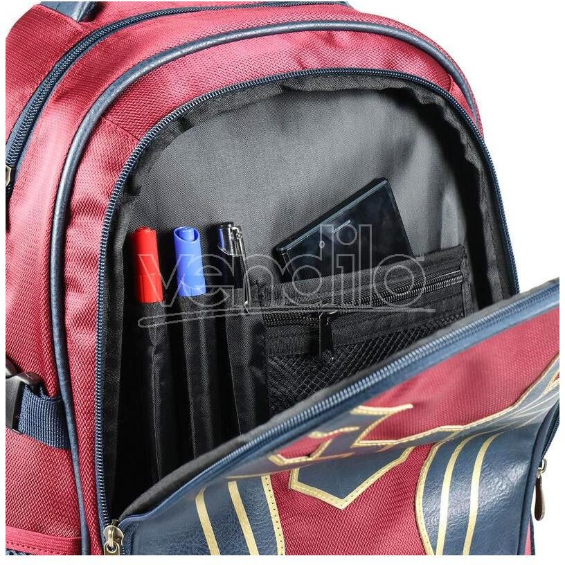 CERDA Marvel Spiderman Laptop Zaino 47cm Cerdà CERDA Marvel Spiderman Laptop Zaino 47cm Cerdà